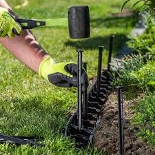 Садовий бордюр Kadax K3959 - зображення 4