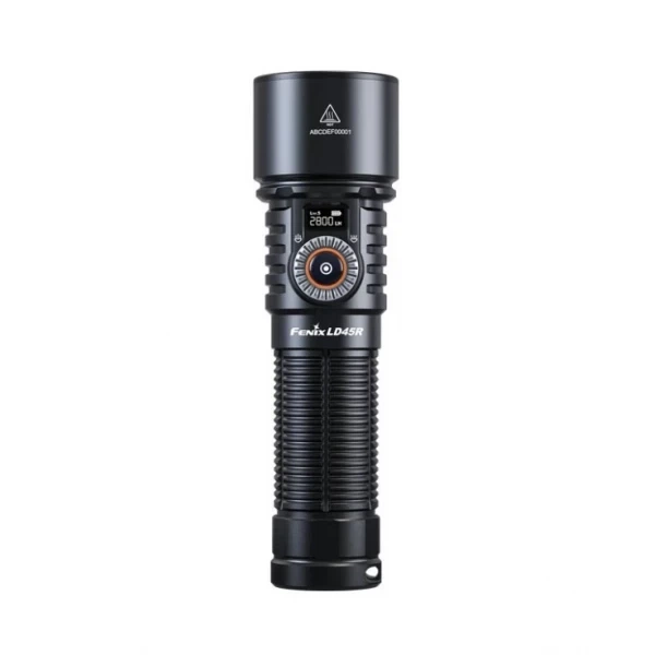 Ліхтар Fenix LD45R (1047-LD45R) - зображення 3