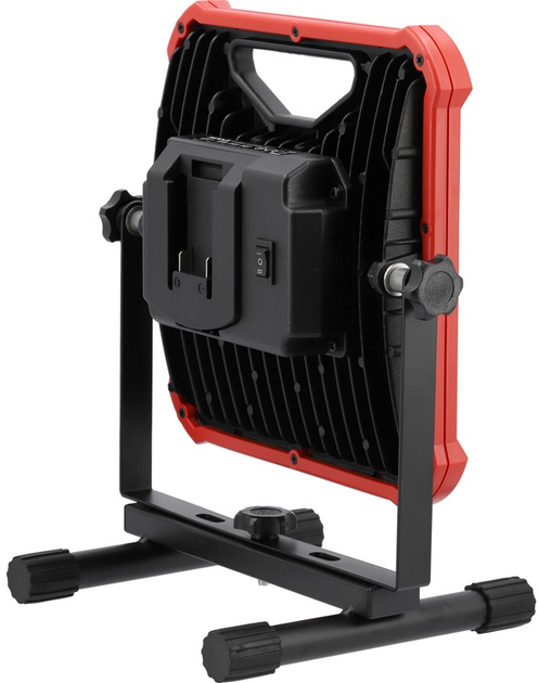 Reflektor YATO YT-82965 18 V 3600 lm bez akumulatora i ładowarki (5906083109225) - obraz 5