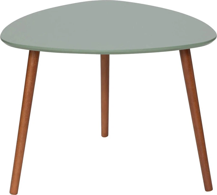 Набір журнальних столиків Atmosphera Mileo 3 шт. (3560232710254) - зображення 6