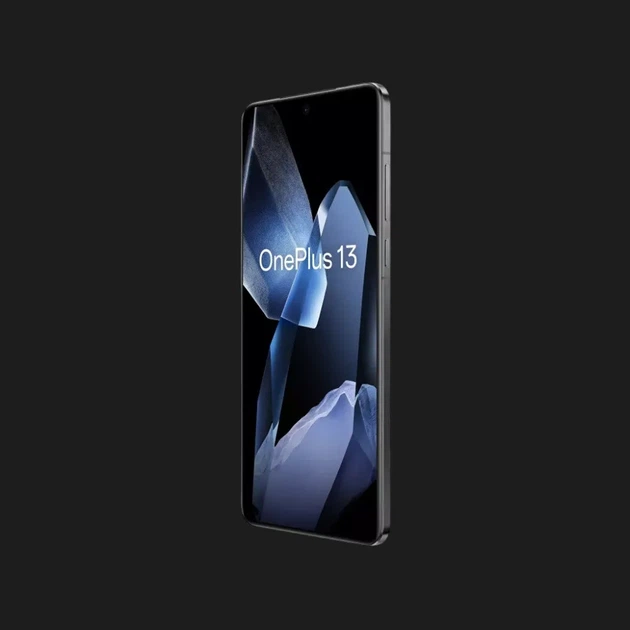 Смартфон OnePlus 13 16/512GB Black Global Version - изображение 4