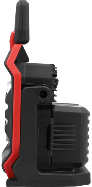 Reflektor YATO YT-829600 18 V 6000 lm bez akumulatora (5906083109294) - obraz 10