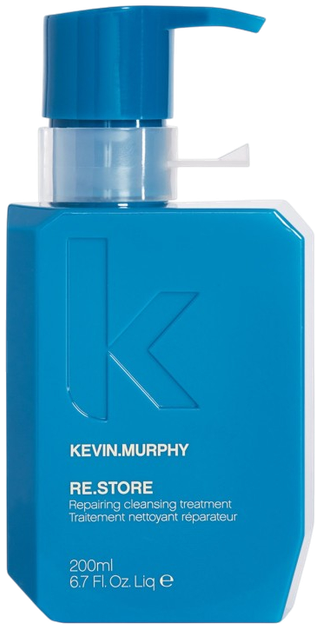 Засіб для волосся Kevin Murphy Re Store Відновлювальний очищувальний засіб 200 мл (9339341020448) - зображення 1