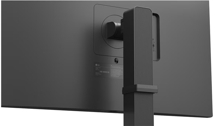 Monitor 27" LG UltraFine 27BA45U-B.AEU - obraz 13