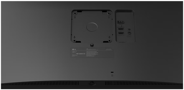 Monitor 27" LG UltraFine 27BA45U-B.AEU - obraz 14