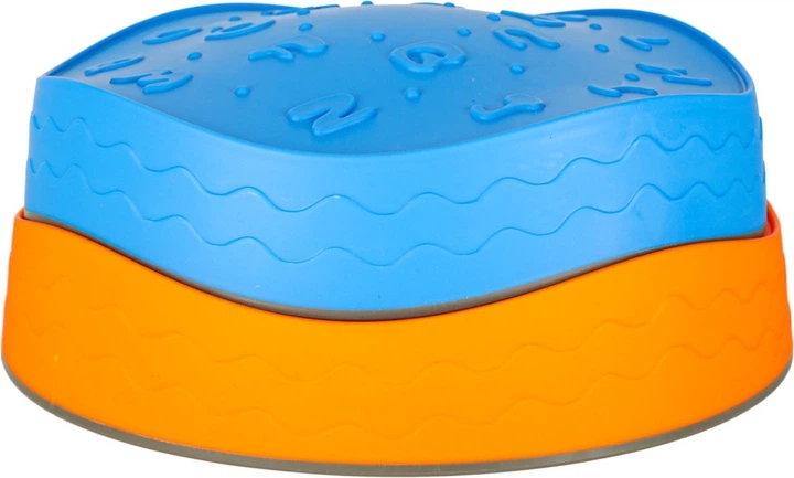 Стежка сенсорна KIK для тренування рівноваги, 5 каменів KX3173 (5903039765689) - зображення 7