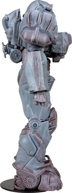 Фігурка McFarlane FALLOUT 76 T-60 - 7in Deluxe Elite Edition #3 11607mcf (787926116076) - зображення 2