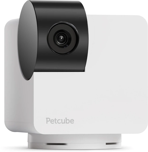 Компактна HD-камера Petcube Cam 360 P36010US (854592007561) - зображення 1