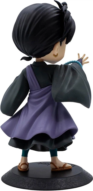 Figurka Banpresto INUYASHA Q posket Miroku (BP88123P) - obraz 4