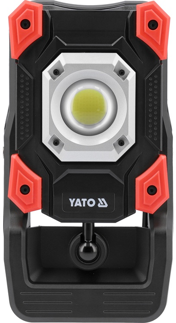 Reflektor YATO YT-818216 20 W 2000 lm (5906083117152) - obraz 3