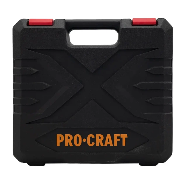 Шуруповерт Procraft PA12BL DFR (з 1 акб і зп) (000127) - зображення 7