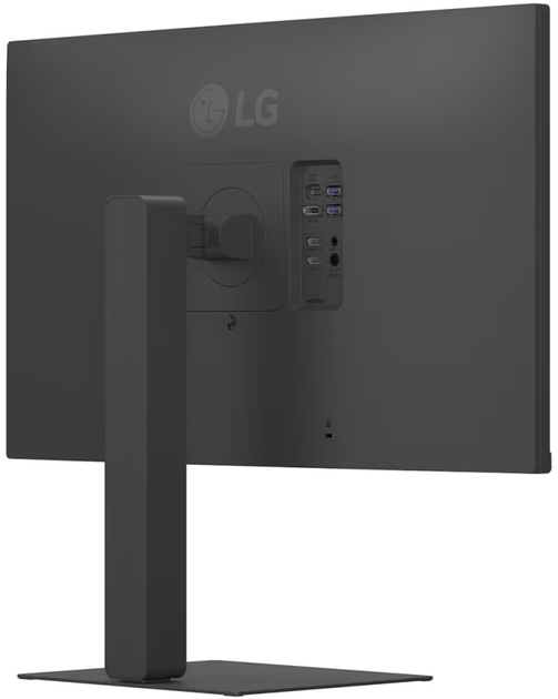 Монітор 27" LG UltraFine 27U730A-B.AEU - зображення 7