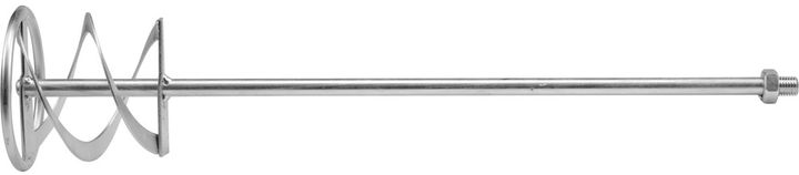 Mieszadło VOREL 09065 Turbo M14 135 mm (5906083090653) - obraz 1