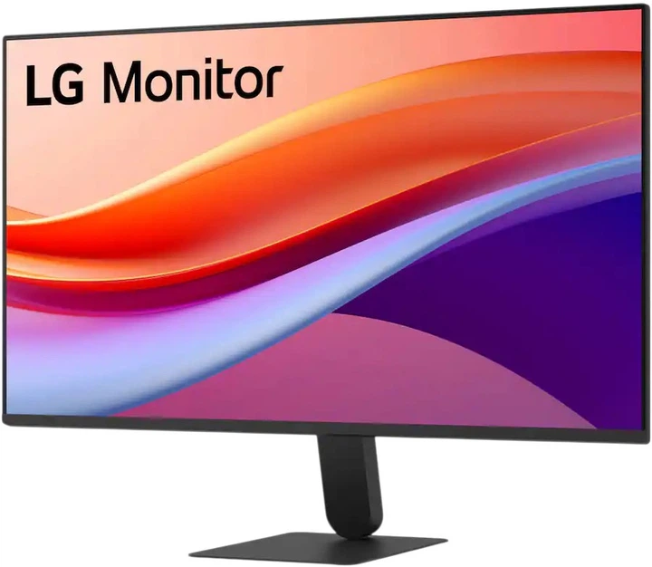 Monitor 27" LG UltraFine 27U41YA-B - obraz 4