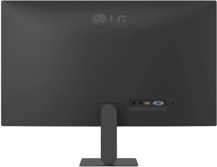 Monitor 27" LG UltraFine 27U41YA-B - obraz 5