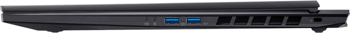 Ноутбук Acer Nitro 18 AI AN18-61-R40J (NH.QYAEL.001) Obsidian Black - зображення 7