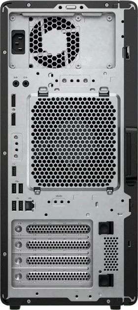 Комп'ютер HP Z2 Tower G1i (A40MNET#ABD) - зображення 4