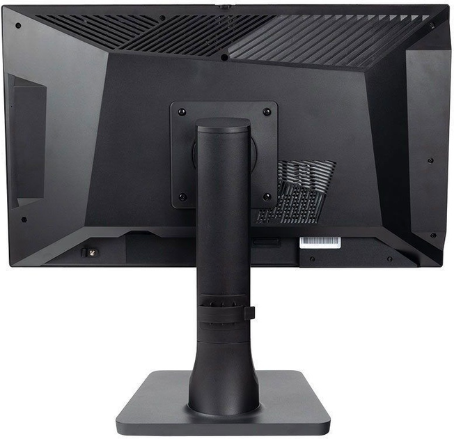 Моноблок Bluechip BUSINESSline AIO2350 *EDU* (4250749710029) Black - зображення 5