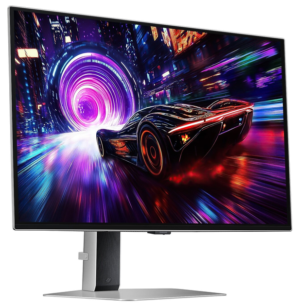 Монітор 27" Samsung Odyssey OLED G8 G81SF (LS27FG810SUXEN) - зображення 2