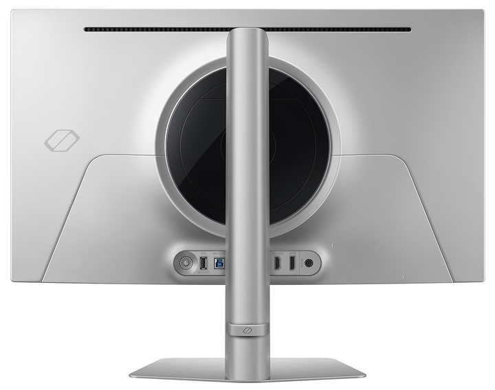 Монітор 27" Samsung Odyssey OLED G8 G81SF (LS27FG810SUXEN) - зображення 5