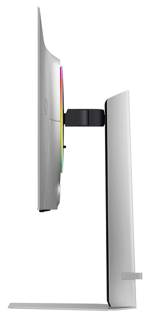 Монітор 27" Samsung Odyssey OLED G8 G81SF (LS27FG810SUXEN) - зображення 8