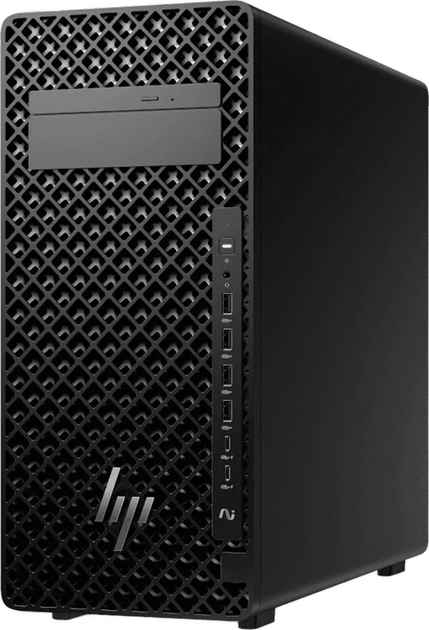 Комп'ютер HP Z2 Tower G1i (A40MKET#ABD) - зображення 3