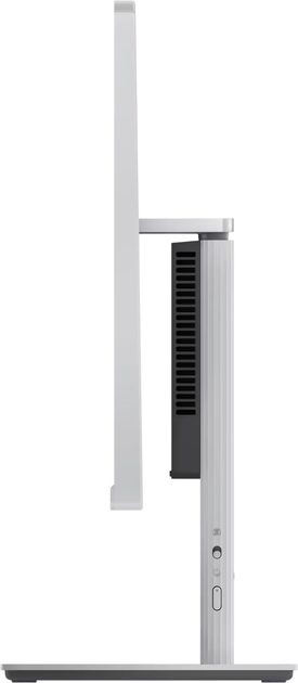 Monoblok Lenovo IdeaCentre AIO 24IRH9 (F0HN00SKPB) Cloud Grey - obraz 7