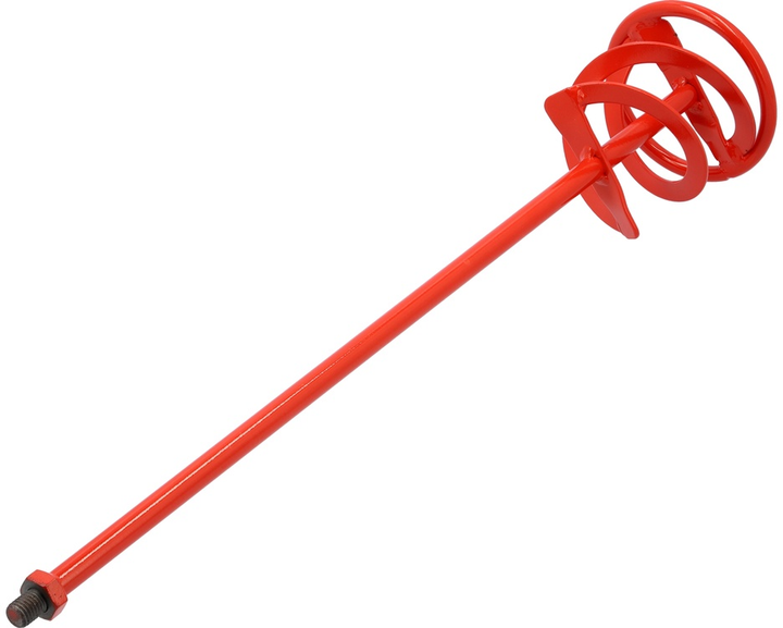 Mieszadło YATO YT-55031 spiralne podnoszące M14 120 x 600 mm (5906083108082) - obraz 3