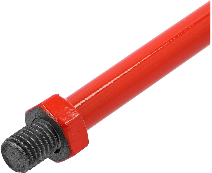 Mieszadło YATO YT-55031 spiralne podnoszące M14 120 x 600 mm (5906083108082) - obraz 4