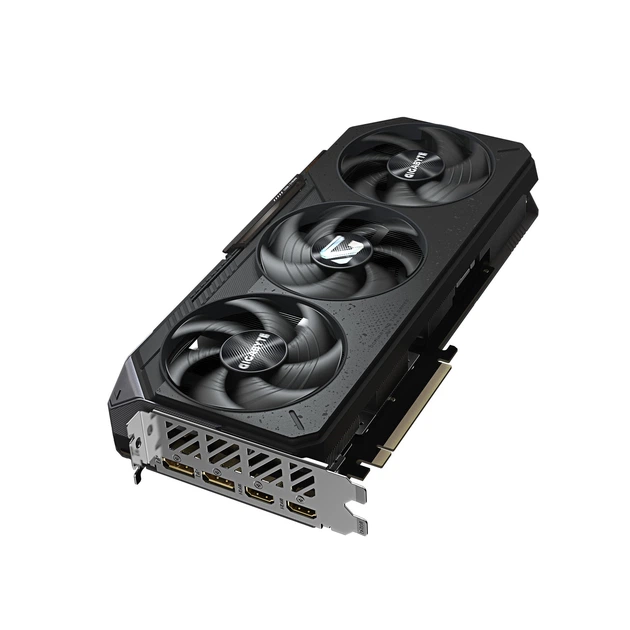 Видеокарта AMD Radeon RX 9700 16GB GDDR6 GAMING OC GV