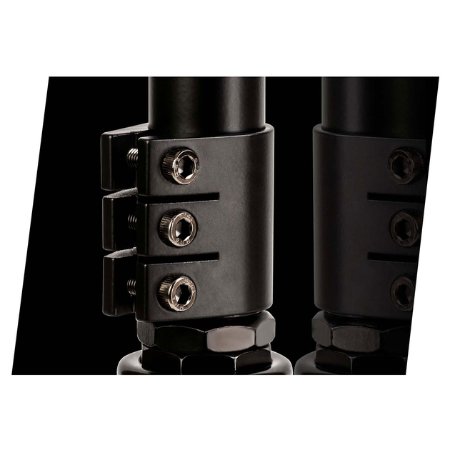 Hulajnoga wyczynowa Soke SOKE GO! Zielono-niebieska 1542 (5903890604783) - obraz 11