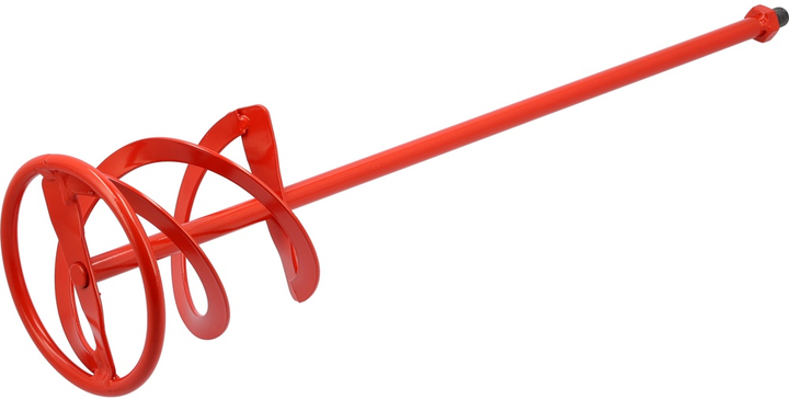 Mieszadło YATO YT-55034 spiralne podnoszące M14 140 x 600 mm (5906083108099) - obraz 2