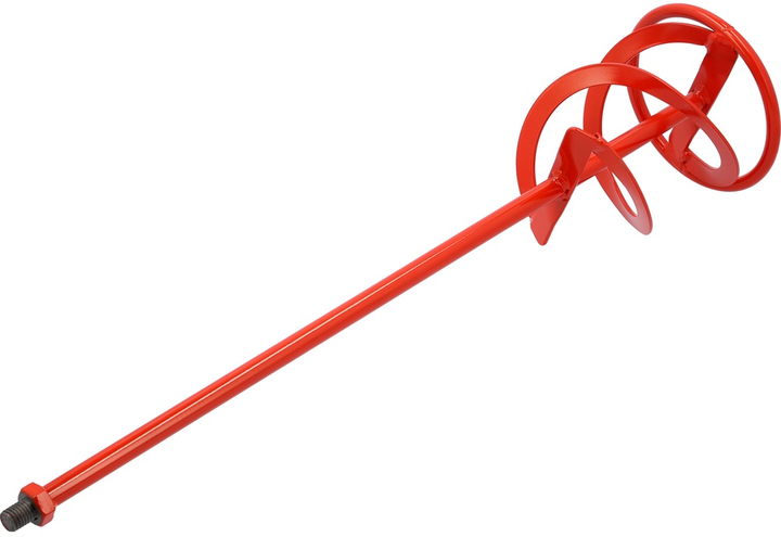 Mieszadło YATO YT-55034 spiralne podnoszące M14 140 x 600 mm (5906083108099) - obraz 3