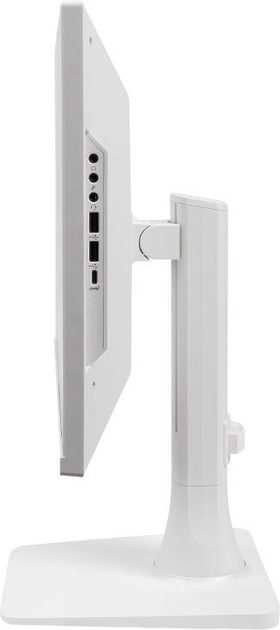 Моноблок Bluechip BUSINESSline AIO2350 *white* (4250749709528) White - зображення 8