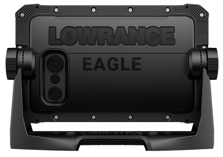Ехолот Lowrance Eagle 7 TripleShot HD - Фото 8 Ехолот Lowrance Eagle 7 TripleShot HD - изображение 8