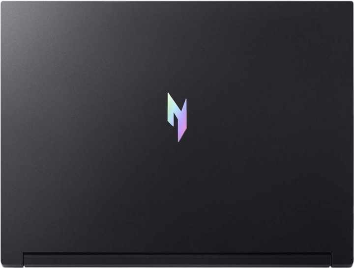 Ноутбук Acer Nitro V 16 AI ANV16-42-R0W6 (NH.QYYEL.002) Shale Black - зображення 5