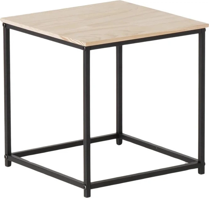 Zestaw stolików kawowych Boltze Boras 2 szt (4066076478088) - obraz 3