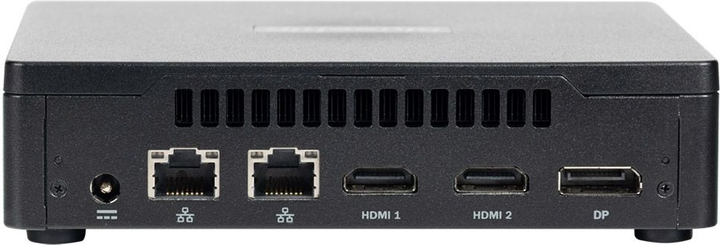 Комп'ютер Bluechip BUSINESSline L3160 *Green* (4250749709092) Black - зображення 4