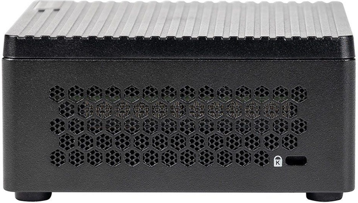 Комп'ютер Bluechip BUSINESSline L3161 *Green* (4250749709108) Black - зображення 4