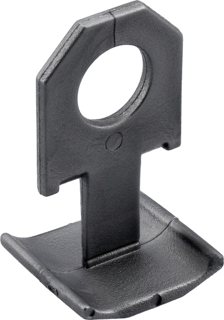 Система вирівнювання плитки VOREL кліпси + клини + щипці 1.5 мм 700 + 200 шт. 04723 (5906083108273) - зображення 2