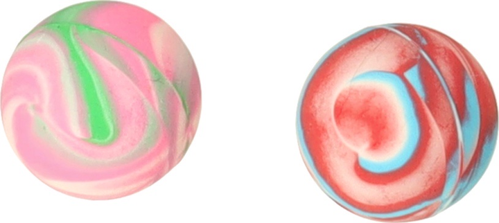 Deska do balansowania KIK z labiryntem Granatowa KX3733_1 (5903039751385) - obraz 4