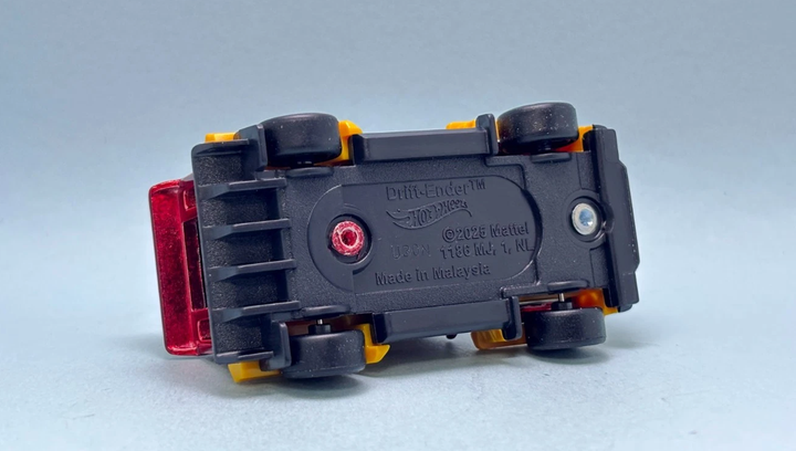 Hotwheels STH 豪華3点セット Машинка Базовая Hot Wheels Drift-Ender Super Treasure Hunt STH