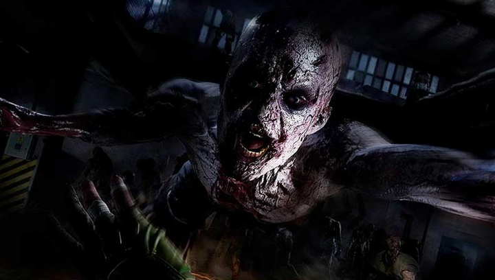 Игра Sony PlayStation 5 Dying Light 2 Stay Human Русские Субтитры - изображение 5