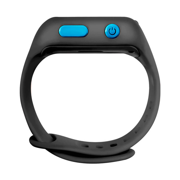 dokiwatch s shark grey