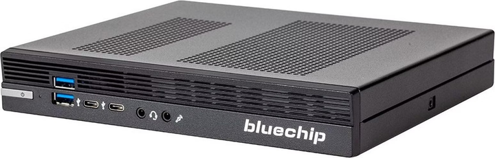 Комп'ютер Bluechip BUSINESSline L3162 *Green* (4250749710562) Black - зображення 2