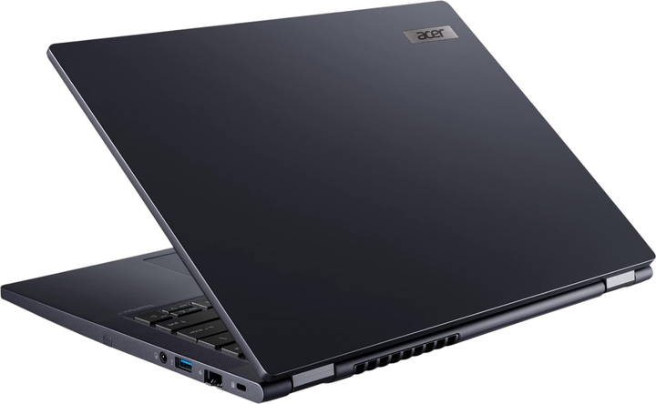 Laptop Acer TravelMate P4 TMP414-42-TCO-R8M9 (NX.B8EEL.001) Slate Blue - obraz 4