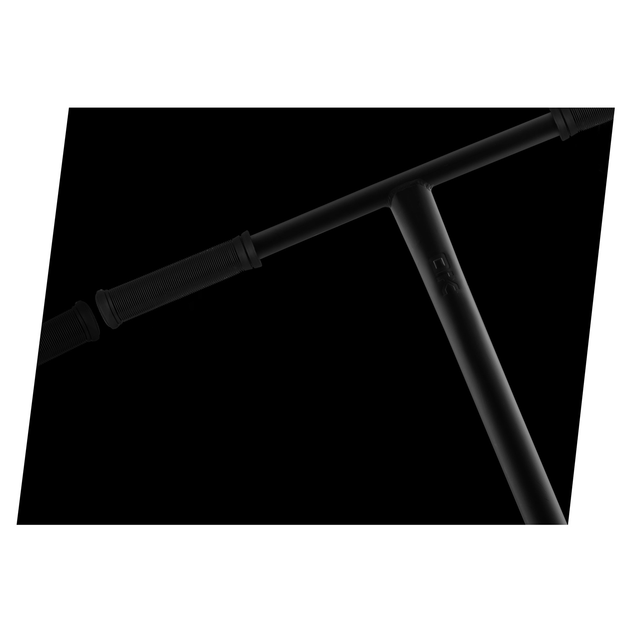 Hulajnoga wyczynowa Soke EVO Street Black 1648 (5903890605094) - obraz 9