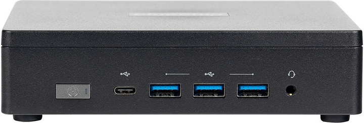 Комп'ютер Bluechip BUSINESSline M11431 (4250749709283) Black - зображення 1