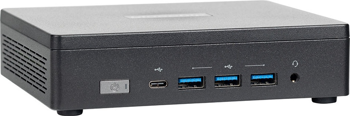 Комп'ютер Bluechip BUSINESSline M11431 (4250749709283) Black - зображення 3