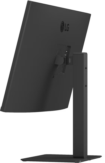 Монітор 31.5" LG UltraFine (32U720A-B) - зображення 8